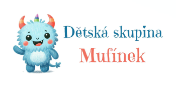 Dětská skupina Mufínek